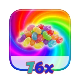 76x