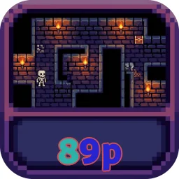 89p