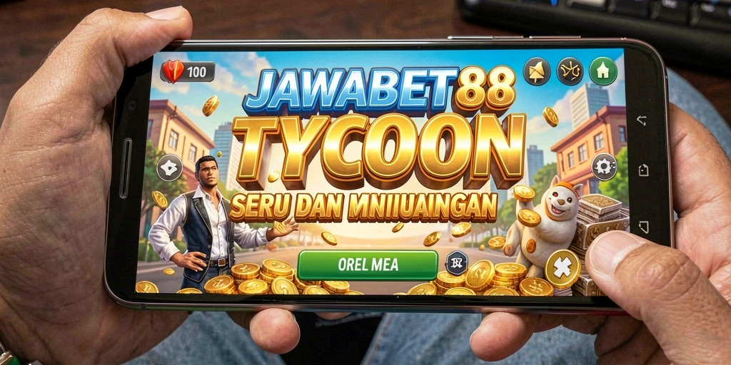 Visual de BET60K