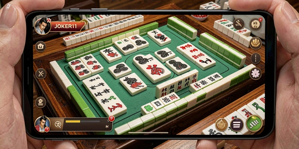 Visual de 117JOGO